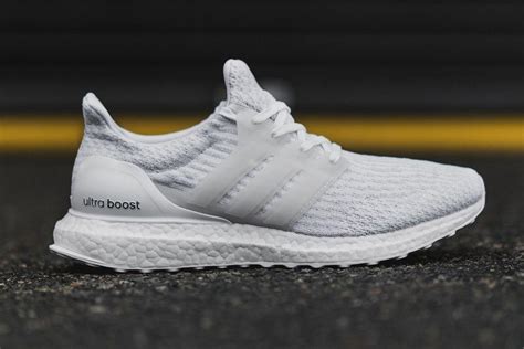 adidas ultra boost 3.0 triple white fake|ultraboost 3.0 triple white.